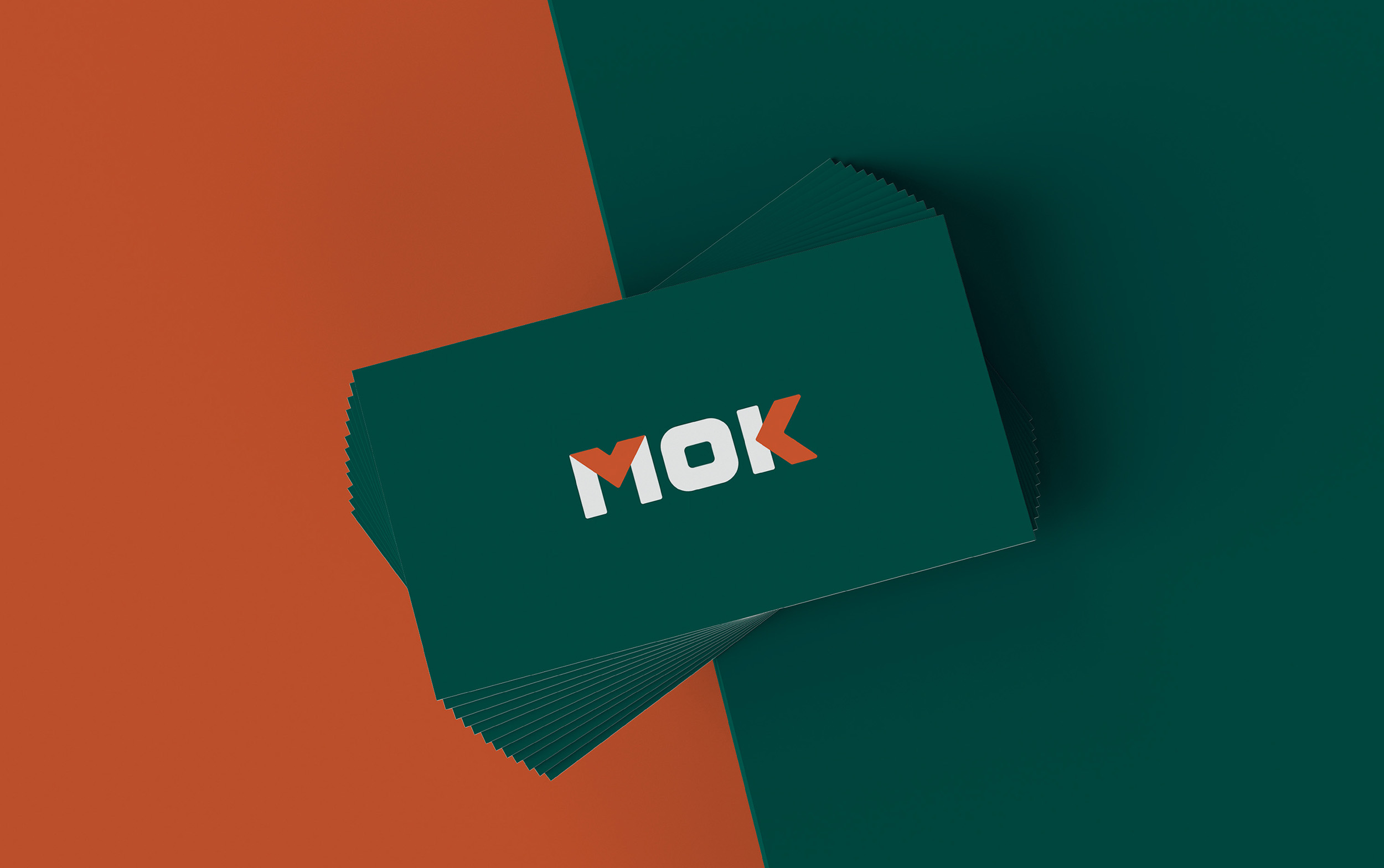 Mok Atacadista - Branding - Campanhas de Atacado
